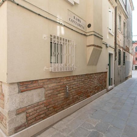Ca' Sciarrin Apartment Near Rialto Bridge Veneţia Exterior foto