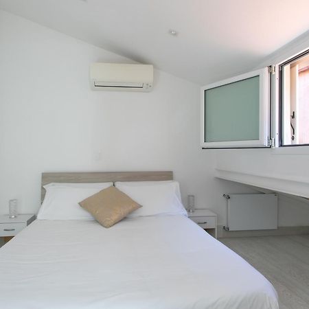 Ca' Sciarrin Apartment Near Rialto Bridge Veneţia Cameră foto