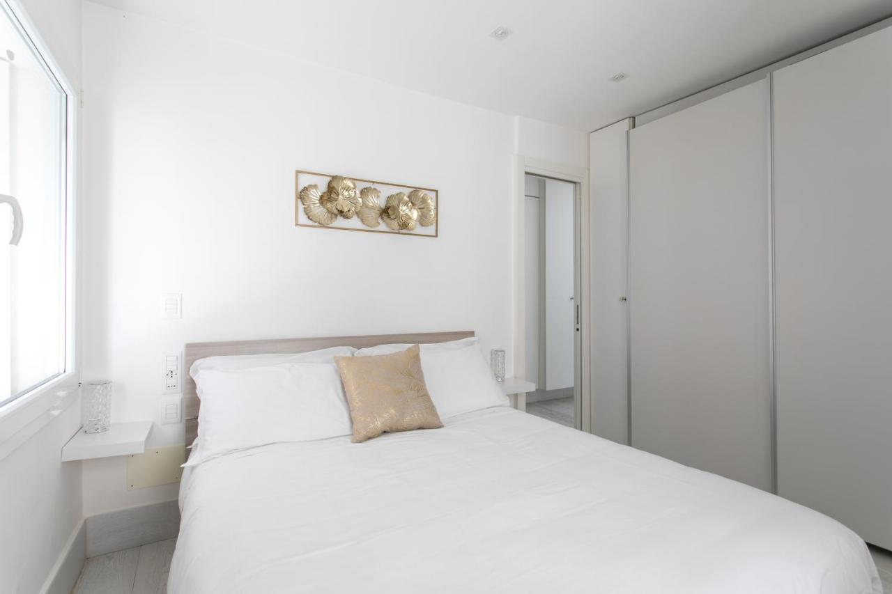 Ca' Sciarrin Apartment Near Rialto Bridge Veneţia Exterior foto