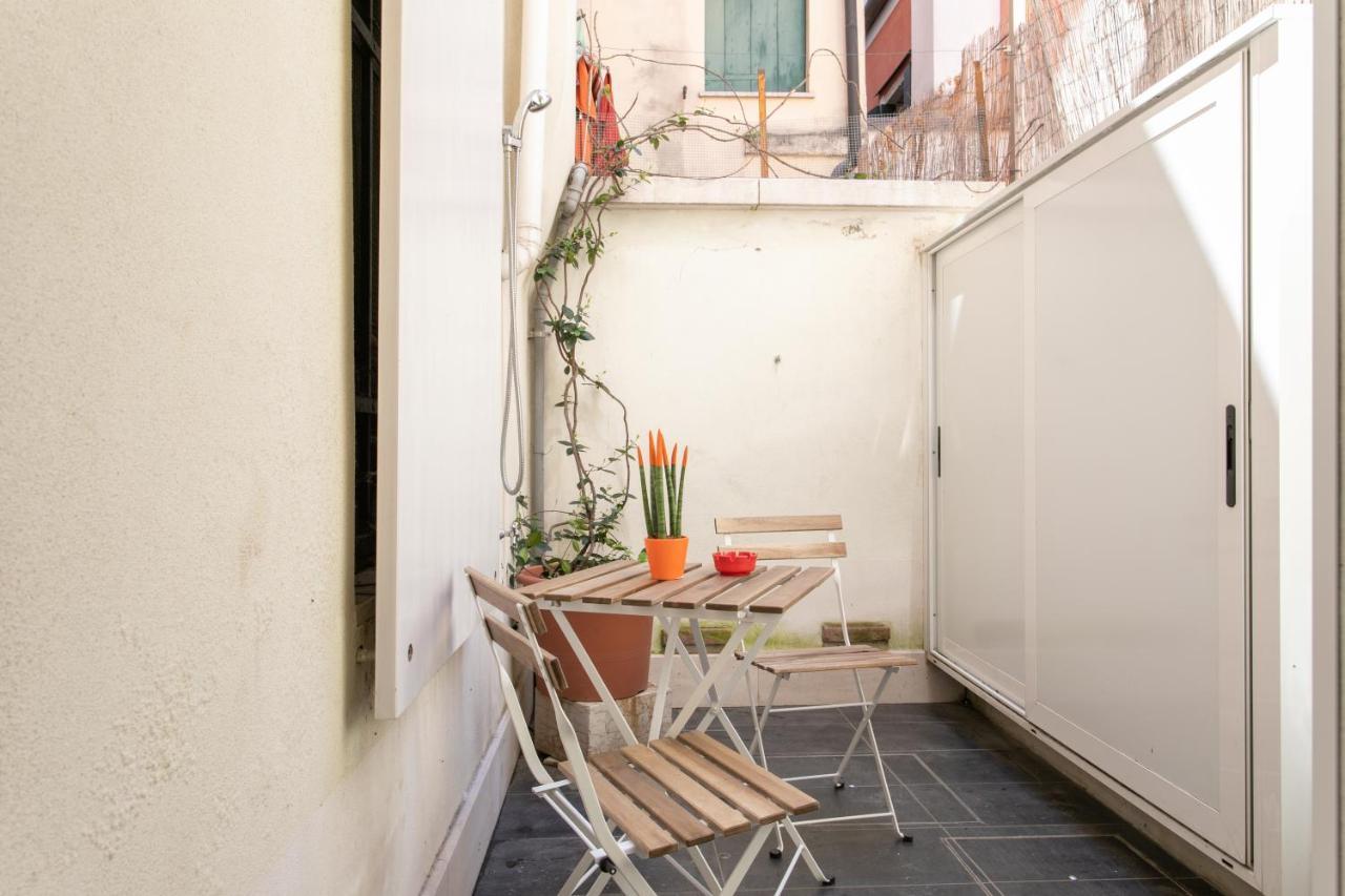 Ca' Sciarrin Apartment Near Rialto Bridge Veneţia Exterior foto