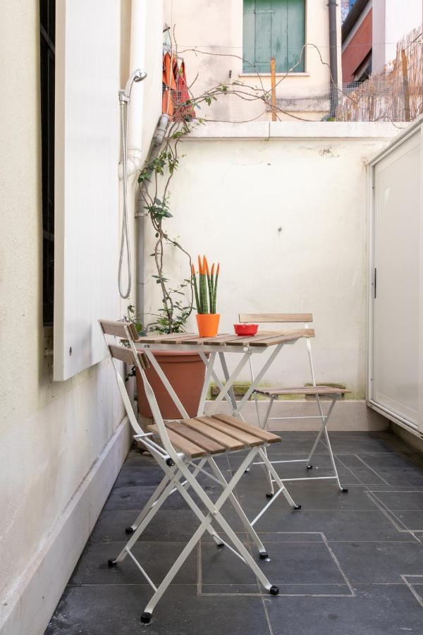 Ca' Sciarrin Apartment Near Rialto Bridge Veneţia Exterior foto