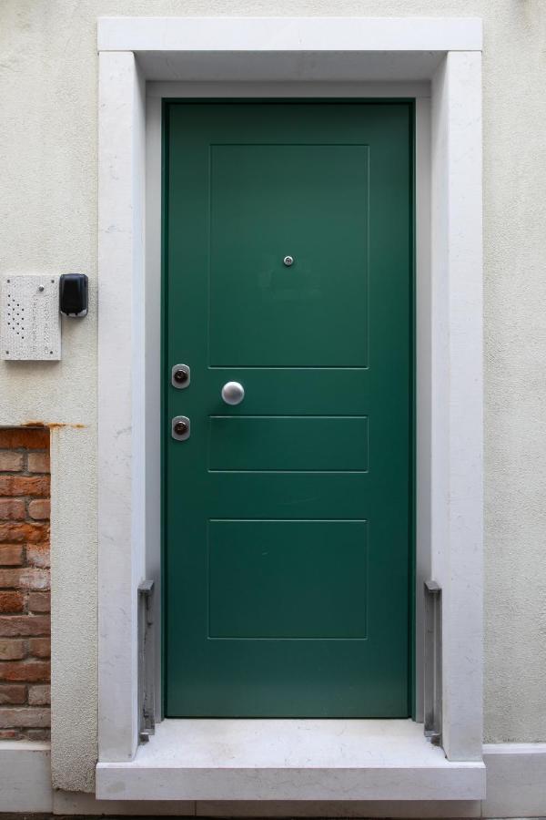 Ca' Sciarrin Apartment Near Rialto Bridge Veneţia Exterior foto