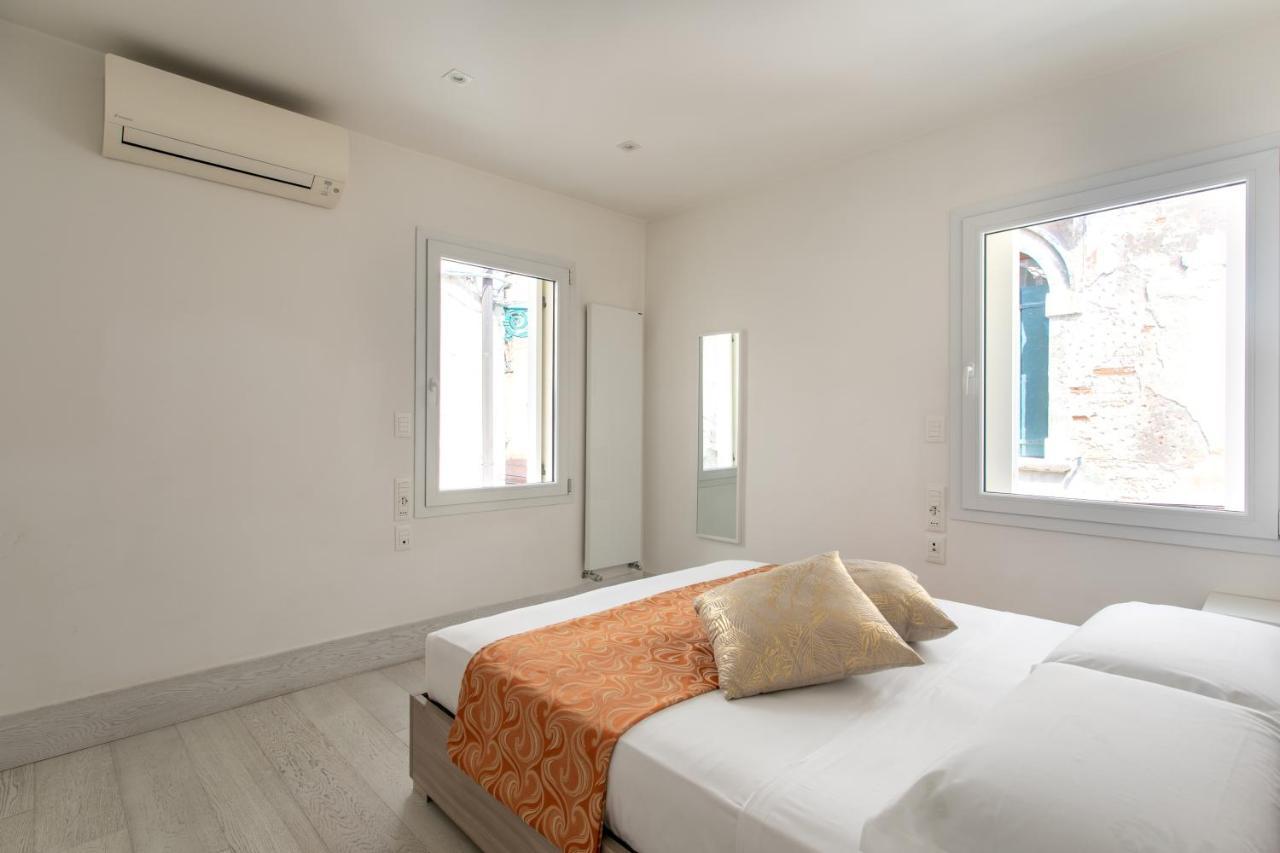 Ca' Sciarrin Apartment Near Rialto Bridge Veneţia Exterior foto