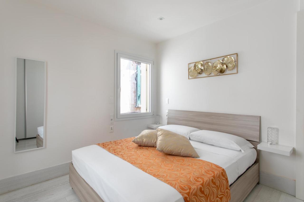 Ca' Sciarrin Apartment Near Rialto Bridge Veneţia Exterior foto